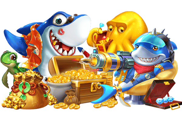 bắn cá sodo casino