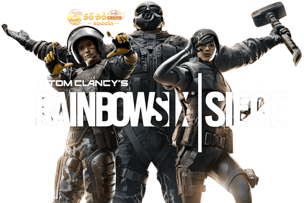 ranbow six siege